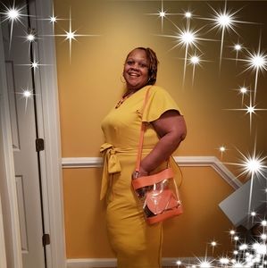 Meet your Posher, Tammy